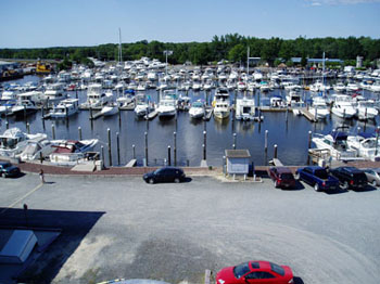 viking yachting center photos